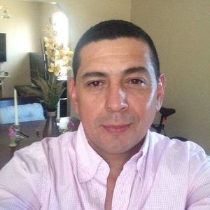 Meet your Posher, Juan